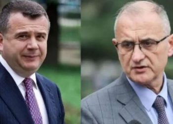 Balla nuk e ka vendin në Ministri, por prapa hekurave –