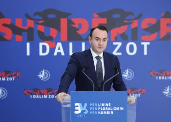 Ditë feste për krimin –