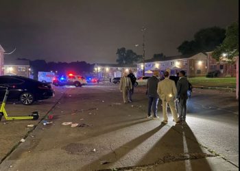 Sulm me armë në SHBA, dyshohet për shumë të vdekur e dhjetëra të plagosur –