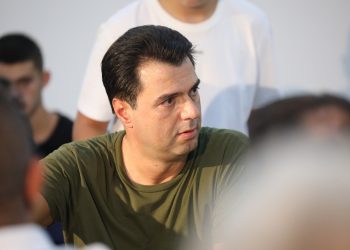 Grupimi i Bashës mban sot zgjedhjet për kreun e Partisë Demokratike –