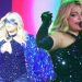 Bebe Rexha merr masa sigurie pas incidentit të fundit, shfaqet me syze mbrojtëse në koncert –