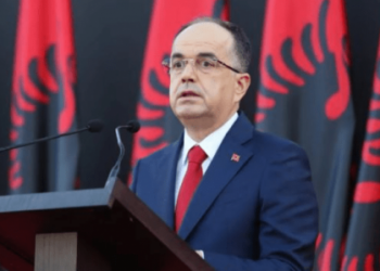 Shqiptarët i janë përjetë mirënjohës… –