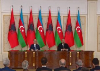 Takimi me Begajn, Presidenti i Azerbajxhanit paralajmëron investime të mëdha –