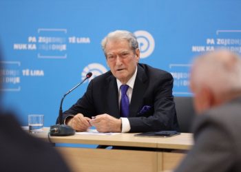 Pasi mori shuplakë nga BE, Rama u tërhoq nga Ballkani i Hapur –