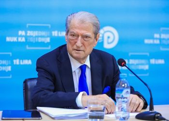 SHBA aleati dhe miku kryesor i shqiptarëve –