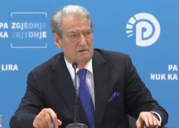 Të rikthejmë në kuvend ligjin e Lustracionit –