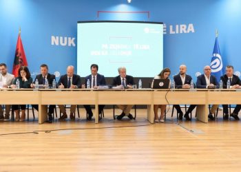 Korriku do të jetë përvëlues për Ramën, ndërsa tetori… –