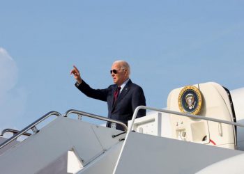 Joe Biden nis turin në Europë përpara samitit të NATO-s –