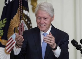 Bill Clinton nesër në Tiranë, zbardhet axhenda e aktiviteteve –