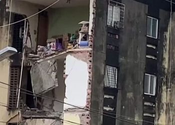 Kolapsi i ndërtesës, 11 persona humbin jetën nga ngjarja tragjike –