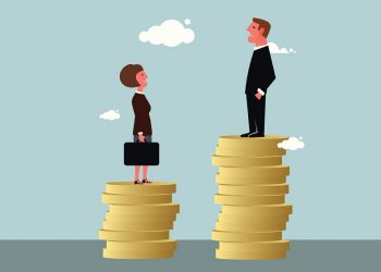 Burrave iu rrit rroga më shumë se grave në vitin 2022, por femrat… –