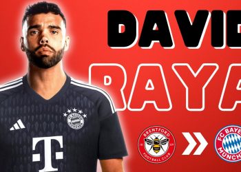 E kuptoj Raya, kur të thërret Bayern nuk mund të refuzosh –