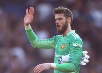 De Gea zyrtarizon largimin nga United –