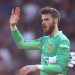 De Gea zyrtarizon largimin nga United –