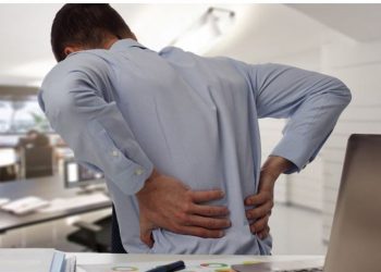 Ja ushtrimet që duhet të bëjnë ata që punojnë në një kompjuter –