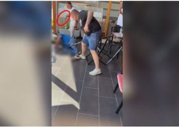 ‘Dhuna e Rrajëve kundër qytetarëve ka emrin e Edi Ramës’ –