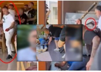 Fisi Rraja i veshur me pushtet politik, në zyrën time janë futur Taulant Balla, Rrahman Rraja e Xhelal Rraja –