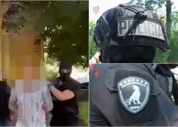 I dënuar me 13 vjet burgim për prostitucion, kapet në Dibër 51-vjeçari –