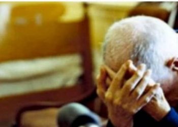 Shpallet në kërkim i moshuari kanosi me fjalë një 64-vjeçar –