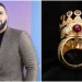 Drake paguan 1 milion dollarë për unazën ikonë të… –