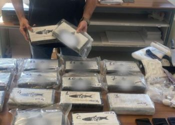 Arrestohen 3 shqiptarë me kokainë në Itali, dy janë vëllezër –