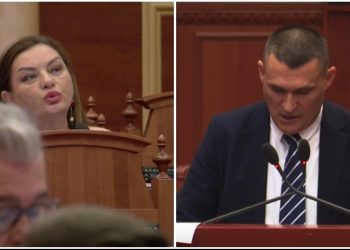 Çfarë po ndodh me kallëzimet e opozitës? Dumani i përgjigjet Vokshit: Janë në hetim –