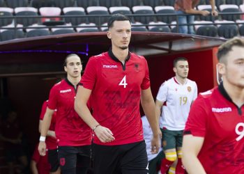 I rritur në tokën e Ibrës, rrëfehet Elmando Gjini që shembull ka Van Dijk –