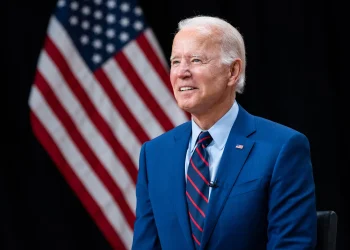 Joe Biden uron për 101-vjetorin e marrëdhënieve SHBA-Shqipëri (VIDEO) –