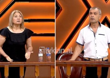 Për punë të morëm –