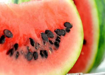 Me siguri nuk e dinit/ Ja vlerat magjike të farave të shalqirit –