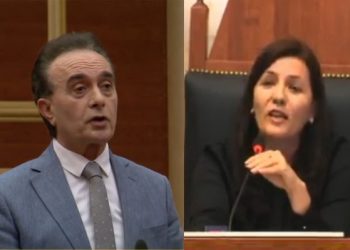 Krijoi dinastinë Felaj në prokurorinë e Tiranës, Ermonela: Jam krenare… –