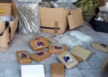 Zbulohet depo e drogës në Firenze, arrestohet një shqiptar –