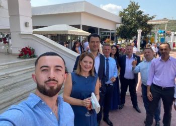 Pampuri kundër Grupit të PD: Boll me mllefe kolektive…