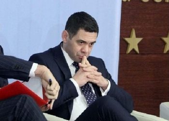 Mbi Ahmetajn rëndojnë 4 akuza, ja sa vite burg rrezikon ish-zv.kryeministri –