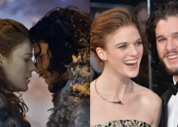 Yjet e serialit të njohur njoftuan ardhjen në jetë të fëmijës së tyre të dytë –