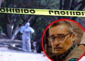 Dora e mafias? Gjendet i vrarë gazetari i njohur në Meksikë –