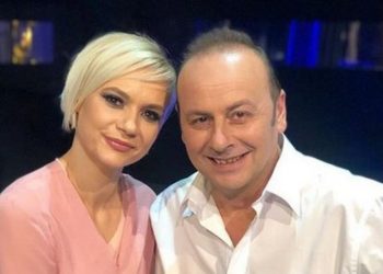 Sigurohet shuma për operacionin e aktorit të njohur, bashkëshortja… –