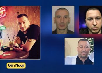 Porositën vrasjen e Ndojit, më pas autorët i shkuan në varrim –
