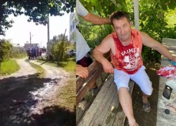 Pasi i dhunoi, shoferi i Lindita Nikollës qëllon ndaj fqinjëve të tij –