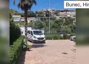 Të shtëna me armë në Himarë, arrestohen dy persona –