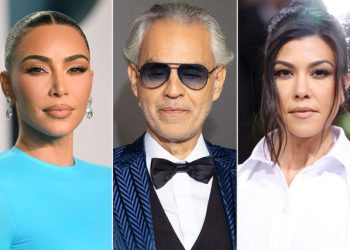 Tenori i famshëm përfshihet në dramën e motrave Kardashian –
