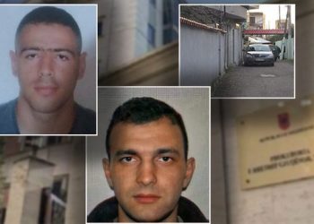 Tre vjet nga vrasja e Klodian Rashës, Policia pranon gabimin që përbalte viktimën –