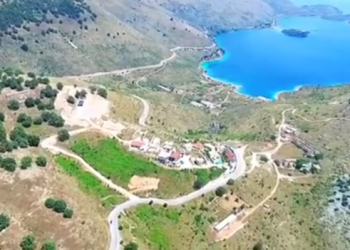 ‘Kodra e Trimave’ në Himarë, arsyeja pse Beleri mbahet i burgosur politik –