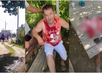 Pas tij është Lindita Nikolla –