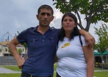 Lajm i fundit/ U plagos me thikë nga bashkëshorti një muaj më parë, ndërron jetë në spital Marjola Myrtollari –