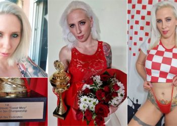 Kroatja fiton Kampionatin Europian të Seksit –