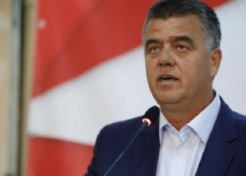 Del foto e Lefter Kokës nuk do ta njihni pas një viti në burg sa ka ndryshuar(Foto) –