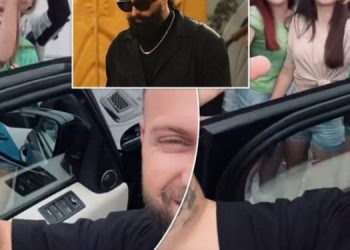 Luizi i “fiksuar” pas këngës së tij, vjen reagimi nga reperi i njohur (Foto) –