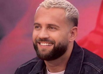 “E kam adhuruar tërë jetën”, Luizi zbulon bashkëpunimin e ardhshëm –