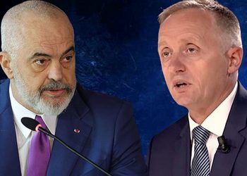 Pse nuk vendos Rrahjen ministër? Zgjidh problemin e Krujës… –